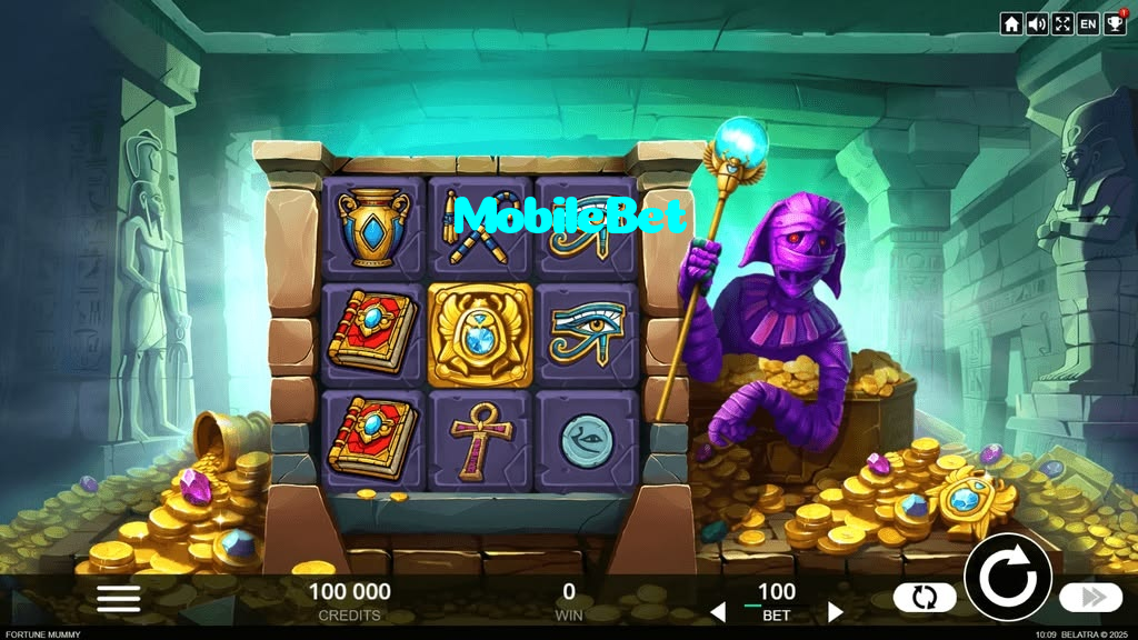 MobileBet