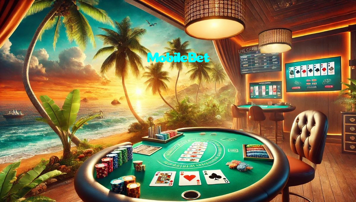 MobileBet