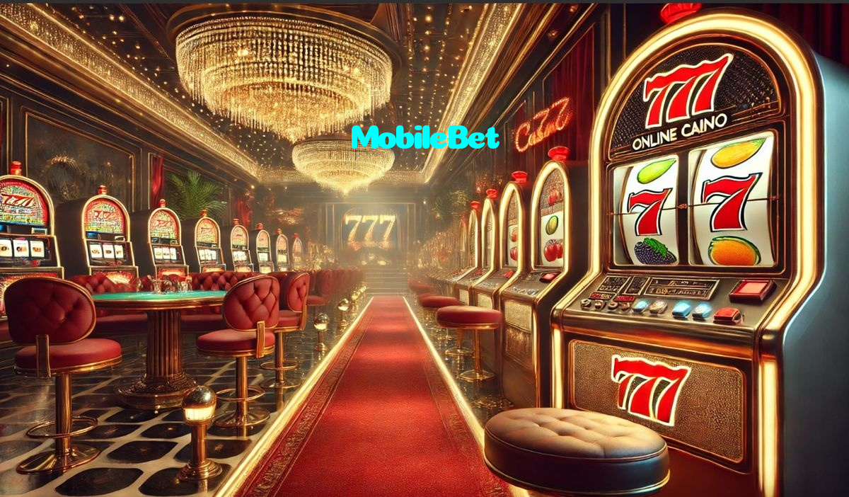 MobileBet خوش آمدید بونس +600% پیشکش موبائل ایپ کے پروموشن سیکشن میں دکھائی دیتی ہے۔