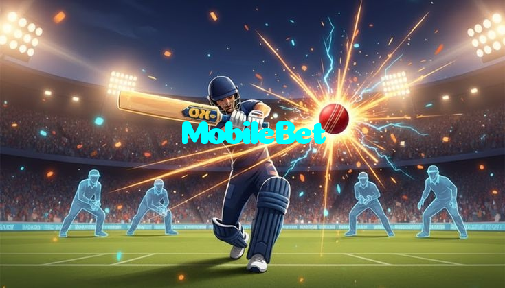 MobileBet خوش آمدید بونس +600% پیشکش موبائل ایپ کے پروموشن سیکشن میں دکھائی دیتی ہے۔