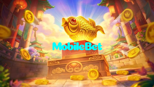 MobileBet casino presented on mobile device in Pakistan with slots and live games