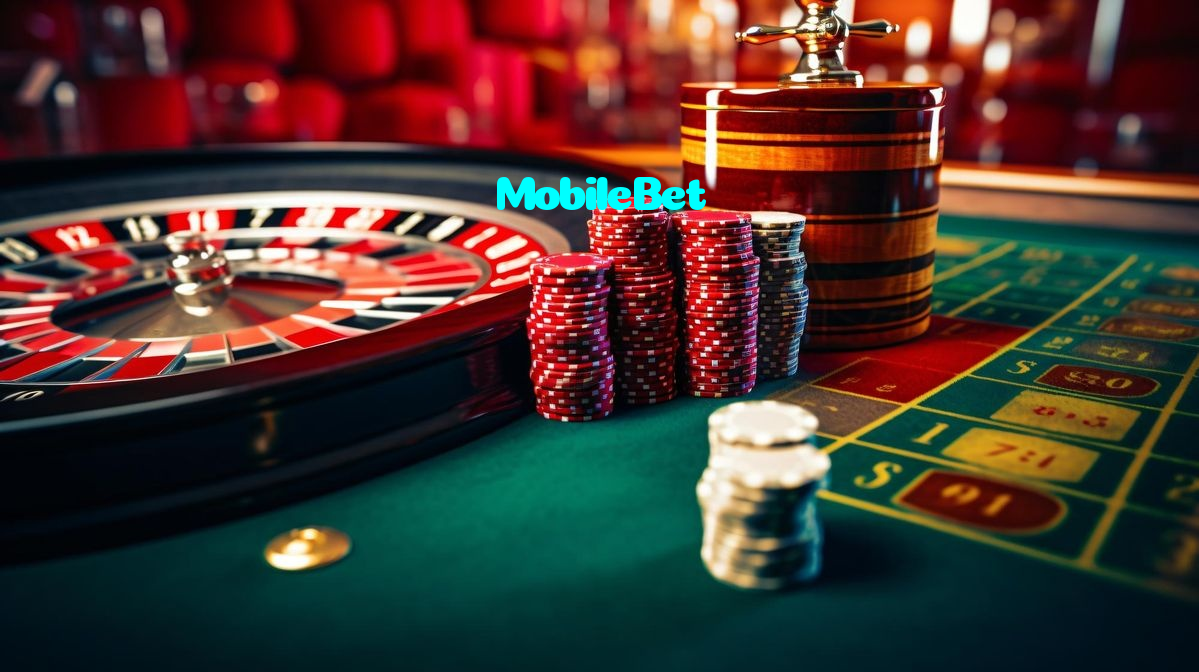 making first deposit on MobileBet website using local payment methods in Pakistan
