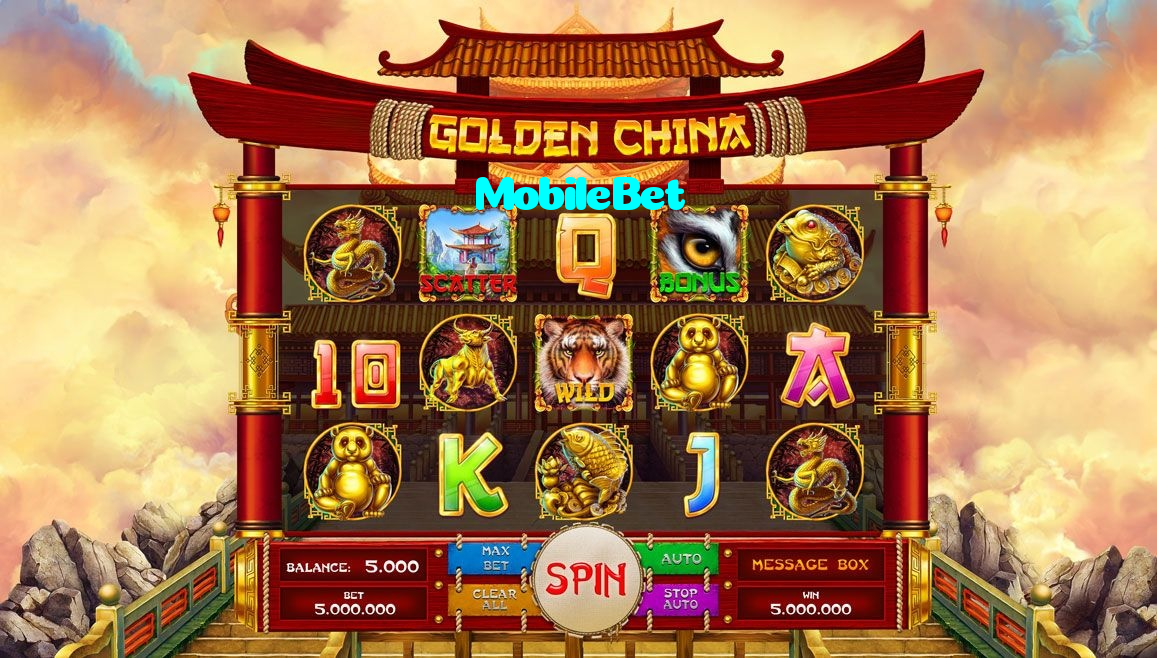 MobileBet casino presented on mobile device in Pakistan with slots and live games