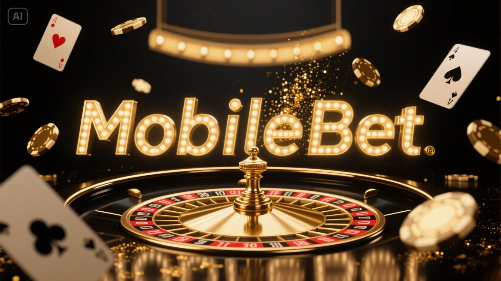 MobileBet پاکستان