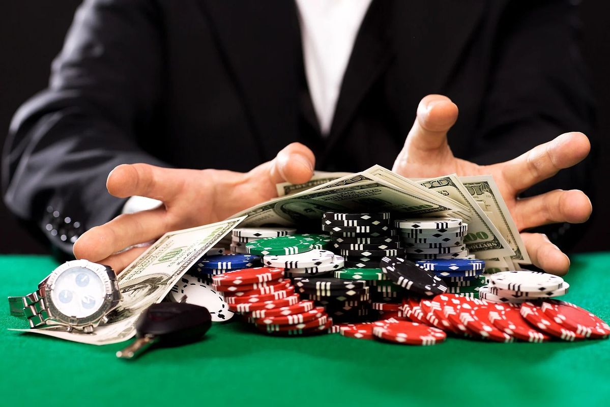 MobileBet پاکستان کیسینو میں بلیک جیک گیمز