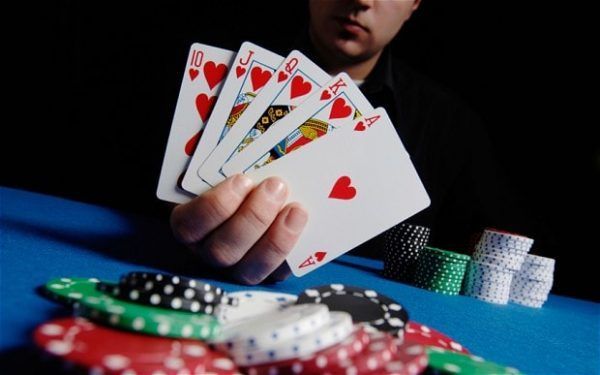 MobileBet کیسینو میں بکراٹکھیلیں