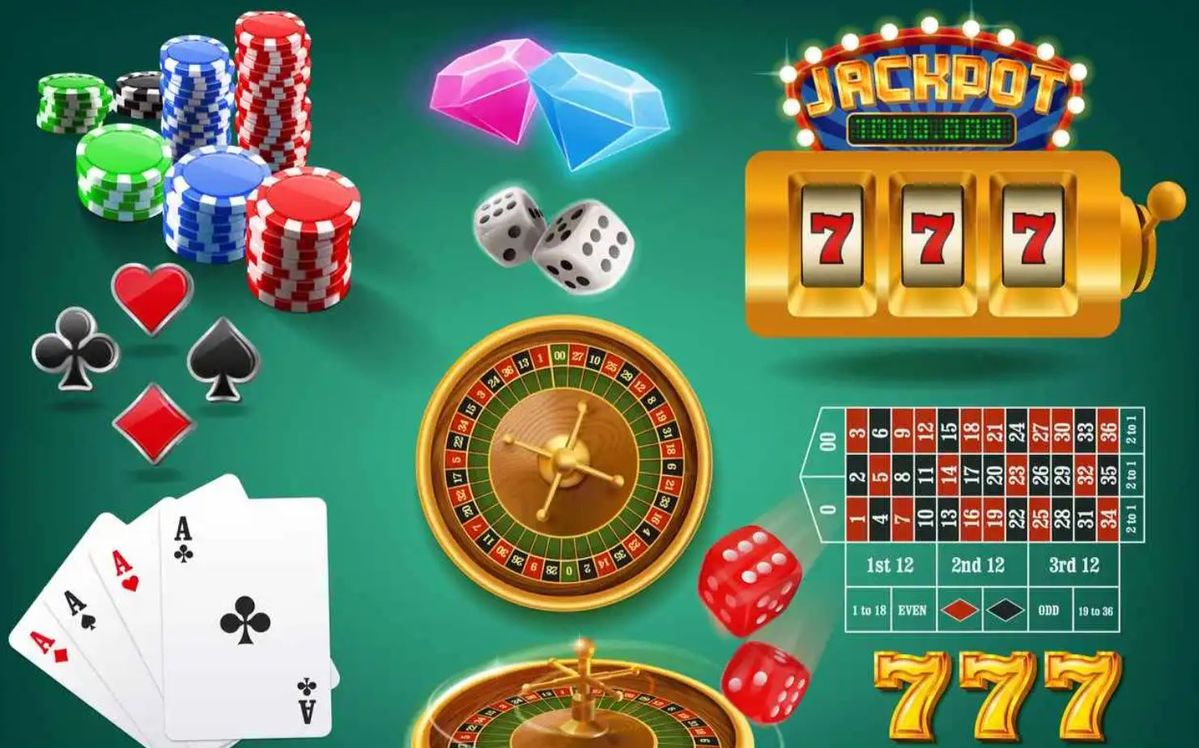 MobileBet پاکستان میں میگا ویز کیسینو گیمز