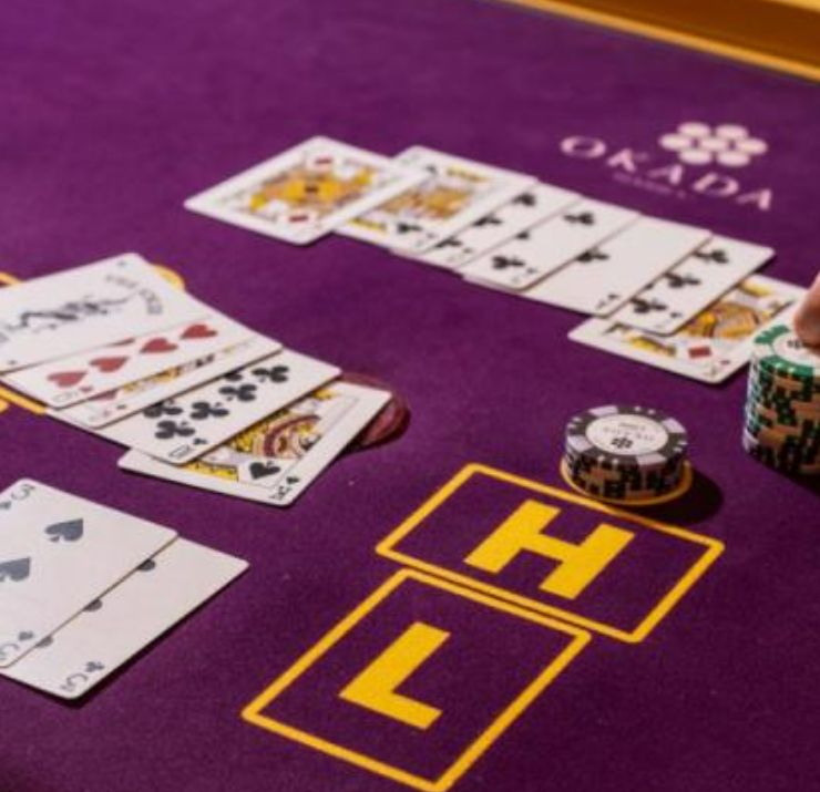 پاکستان میں MobileBet کا آن لائن کیسینو سیکشن کھولیں۔