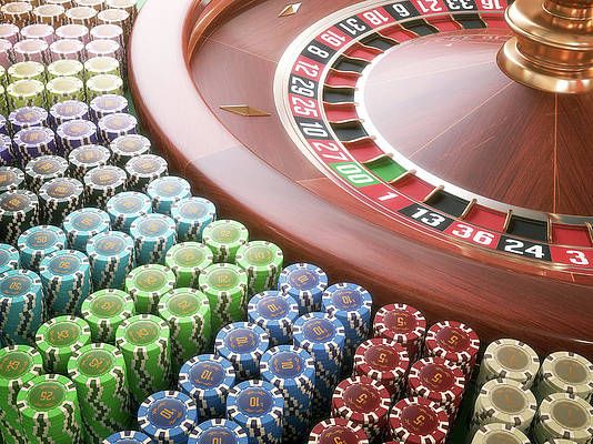MobileBet کیسینو میں ایک آن لائن گیم کا انتخاب کریں۔