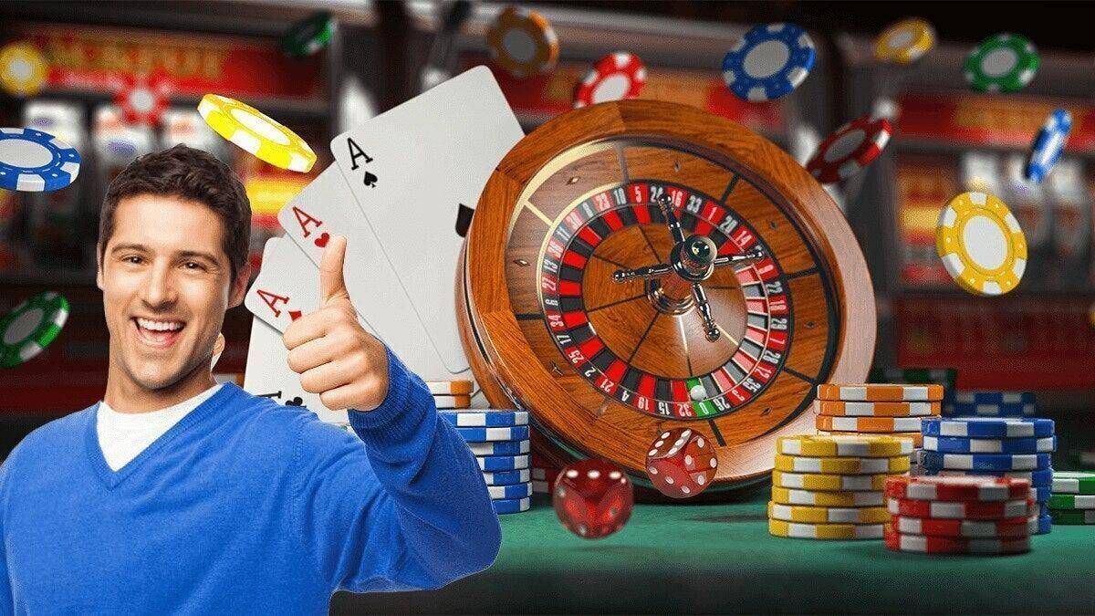 MobileBet آن لائن کیسینو میں اصل گیمز